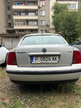 VW Passat, снимка 4