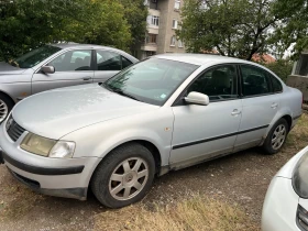 VW Passat, снимка 2