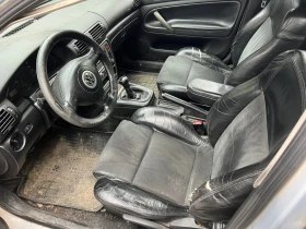 VW Passat, снимка 6