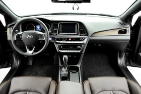 Hyundai Sonata LF 2018 LPG | Mobile.bg    8