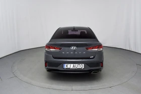 Hyundai Sonata LF 2018 LPG | Mobile.bg    3