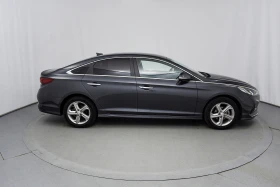 Hyundai Sonata LF 2018 LPG | Mobile.bg    2