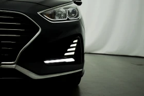 Hyundai Sonata LF 2018 LPG | Mobile.bg    5