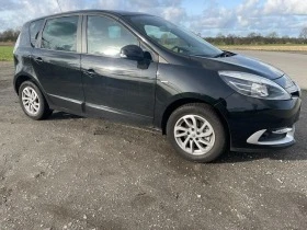 Renault Scenic 1.5DCI, снимка 2