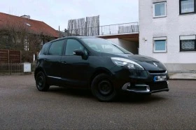 Renault Scenic 1.5DCI, снимка 1