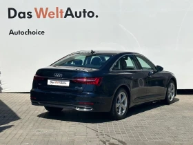 Audi A6 Limousine Sport 50 TDI quattro, снимка 3