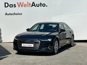 Audi A6 Limousine Sport 50 TDI quattro - [2] 