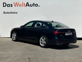 Audi A6 Limousine Sport 50 TDI quattro, снимка 4