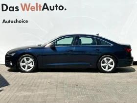 Audi A6 Limousine Sport 50 TDI quattro, снимка 2