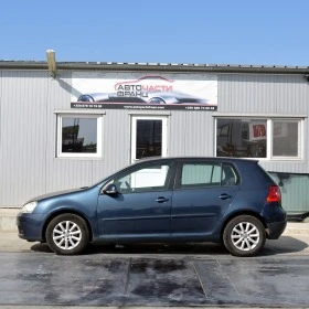 VW Golf 1.6 FSI, снимка 2