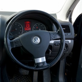 VW Golf 1.6 FSI, снимка 6