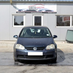 VW Golf 1.6 FSI, снимка 1