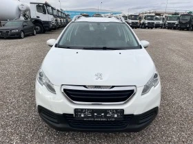     Peugeot 2008 1.2 VTi