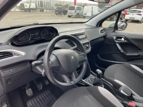 Peugeot 2008 1.2 VTi, снимка 11