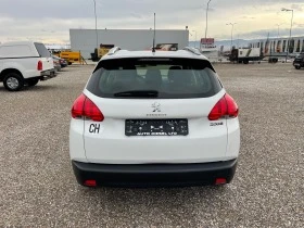 Peugeot 2008 1.2 VTi, снимка 6