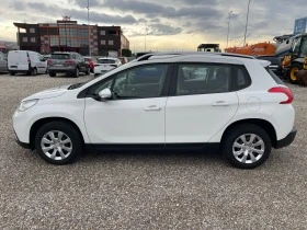     Peugeot 2008 1.2 VTi