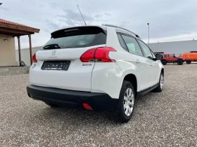 Peugeot 2008 1.2 VTi, снимка 7