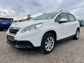     Peugeot 2008 1.2 VTi