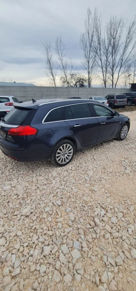 Opel Insignia, снимка 11