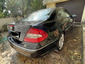 Mercedes-Benz CLK 280, 7g tronic, AMG package, снимка 4