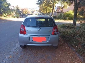 Suzuki Alto 2009 - Klima - Benzin - Euro 5 | Mobile.bg    2