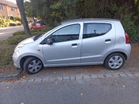 Suzuki Alto 2009 - Klima - Benzin - Euro 5 | Mobile.bg    1