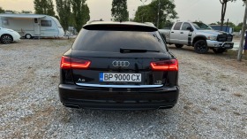 Audi A6 3.0tdi-218kc-face-matrix full led | Mobile.bg   6