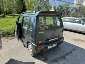 Suzuki Wagon r Plus, снимка 3