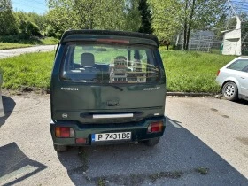 Suzuki Wagon r Plus, снимка 2