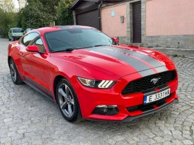 Ford Mustang VI, 3.7 V6, 304Hp, 6 ръчни скорости. 123000 Км!, снимка 2