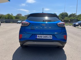 Ford Puma 1.0i-Mild Hybrid, снимка 5