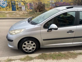 Peugeot 207 1.4I, снимка 5