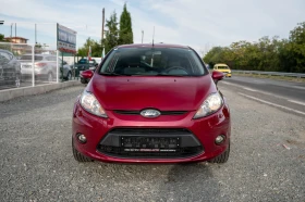 Ford Fiesta 1.25* 82*  | Mobile.bg    5