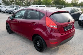 Ford Fiesta 1.25* 82кс* бензин, снимка 7