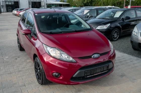 Ford Fiesta 1.25* 82*  | Mobile.bg    6