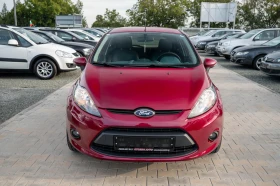 Ford Fiesta 1.25* 82*  | Mobile.bg    4