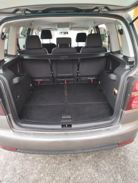 VW Touran 1.9, снимка 6