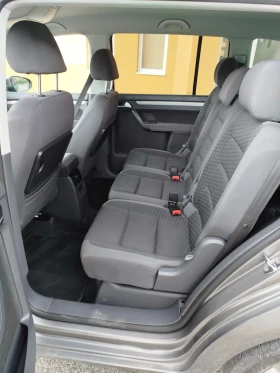 VW Touran 1.9, снимка 7