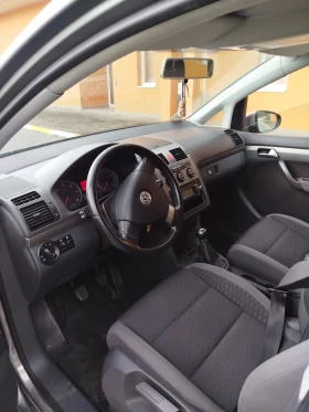 VW Touran 1.9, снимка 8