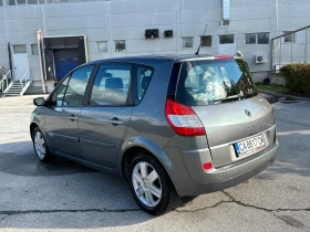 Renault Scenic 1.6i 113к.с. , снимка 3