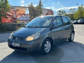 Renault Scenic 1.6i 113..  | Mobile.bg    1