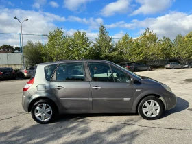 Renault Scenic 1.6i 113к.с. , снимка 5