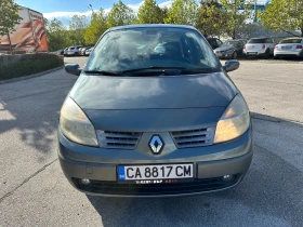 Renault Scenic 1.6i 113к.с. , снимка 7