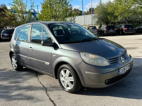 Renault Scenic 1.6i 113к.с. , снимка 6