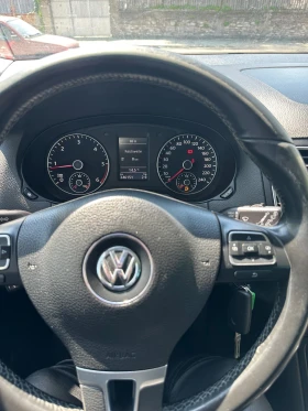 VW Sharan 2.0 DIESEL AUSTRIA, снимка 15