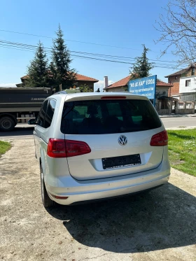 VW Sharan 2.0 DIESEL AUSTRIA, снимка 7