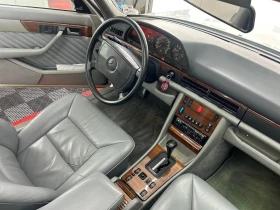 Mercedes-Benz 126 350 SD, снимка 7