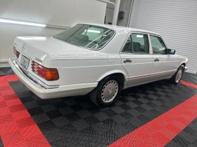 Mercedes-Benz 126 350 SD, снимка 2