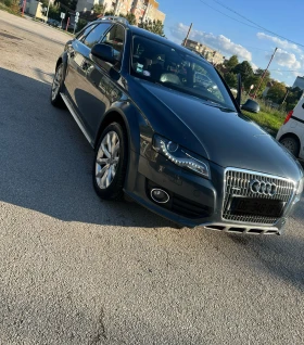 Audi A4 Allroad, снимка 1