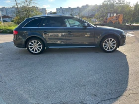 Audi A4 Allroad, снимка 2